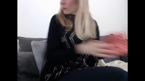 Hornyssima online show from 03-08-26, 02:32