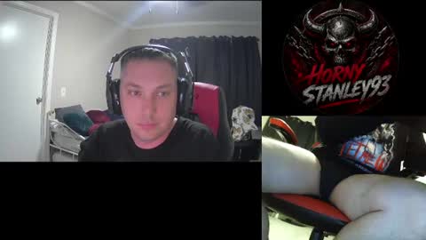 hornystanley93 online show from 07-10-26, 04:50