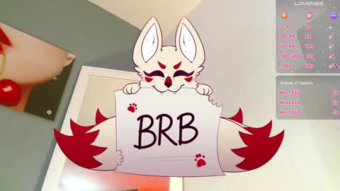 LILY online show from 12-22-24, 03:11