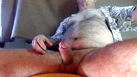 hornyswissman online show from 02-27-25, 07:55