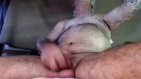 hornyswissman online show from 07-30-26, 07:02