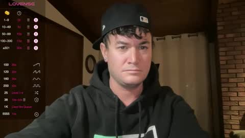 Hornytightboy89 online show from 12-20-25, 11:12