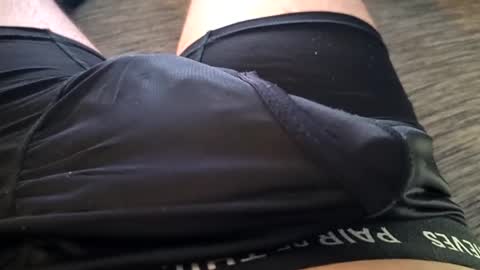 Hornytimes online show from 10-08-25, 11:35