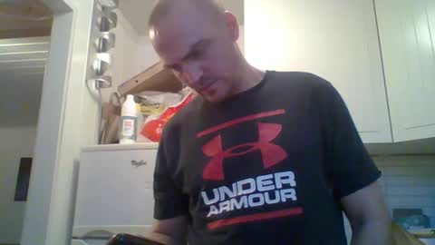 hornyvikingoe online show from 12-15-24, 12:17