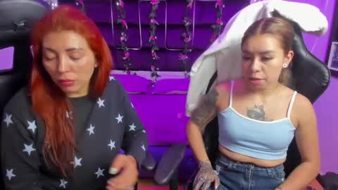 Snapshot of hornyy_mom chatting on 01-29-25, 11:41 hornyy mom online show from 01-29-25, 11:41