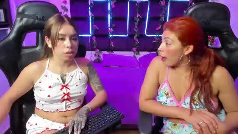 Snapshot of hornyy_mom chatting on 02-06-25, 04:03 hornyy mom online show from 02-06-25, 04:03
