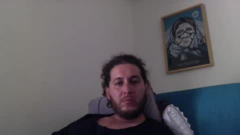 Snapshot of hornyyogi8 chatting on 03-04-25, 07:01 hornyogi online show from 03-04-25, 07:01