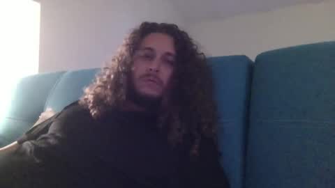 hornyogi online show from 12-15-25, 10:25