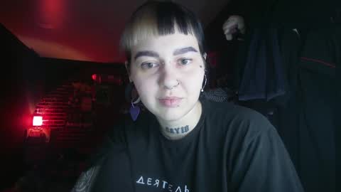 Snapshot of horror_circus chatting on 12-06-24, 07:10 Messalina Horror online show from 12-06-24, 07:10