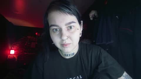 Snapshot of horror_circus chatting on 12-10-24, 05:39 Messalina Horror online show from 12-10-24, 05:39