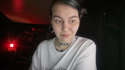 Snapshot of horror_circus chatting on 12-10-24, 06:28 Messalina Horror online show from 12-10-24, 06:28