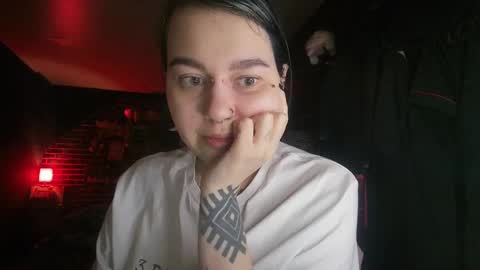 Snapshot of horror_circus chatting on 12-11-24, 03:56 Messalina Horror online show from 12-11-24, 03:56