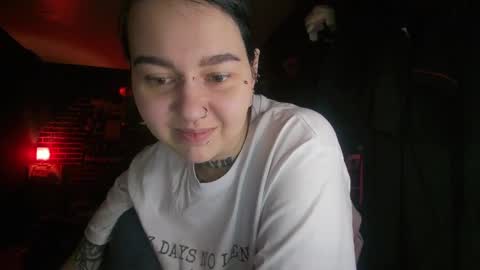 Snapshot of horror_circus chatting on 12-12-24, 03:21 Messalina Horror online show from 12-12-24, 03:21