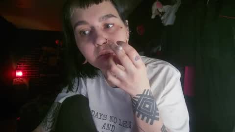 Snapshot of horror_circus chatting on 01-06-25, 08:35 Messalina Horror online show from 01-06-25, 08:35