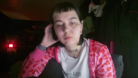 Snapshot of horror_circus chatting on 01-06-25, 06:10 Messalina Horror online show from 01-06-25, 06:10