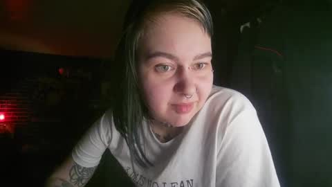 Snapshot of horror_circus chatting on 02-03-25, 09:18 Messalina Horror online show from 02-03-25, 09:18