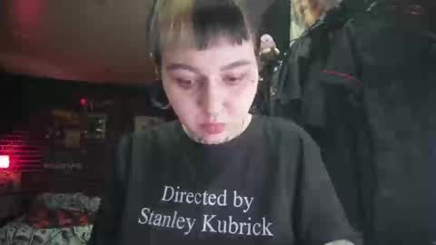 Snapshot of horror_circus chatting on 02-10-25, 06:45 Messalina Horror online show from 02-10-25, 06:45