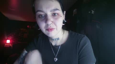 Snapshot of horror_circus chatting on 02-17-25, 06:59 Messalina Horror online show from 02-17-25, 06:59