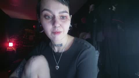 Snapshot of horror_circus chatting on 02-18-25, 04:15 Messalina Horror online show from 02-18-25, 04:15