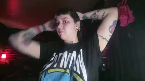 Snapshot of horror_circus chatting on 02-20-25, 04:39 Messalina Horror online show from 02-20-25, 04:39