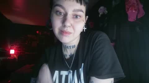 Snapshot of horror_circus chatting on 02-21-25, 05:24 Messalina Horror online show from 02-21-25, 05:24