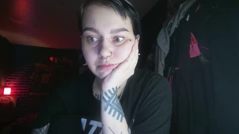 Snapshot of horror_circus chatting on 02-28-25, 03:48 Messalina Horror online show from 02-28-25, 03:48