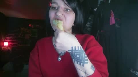 Snapshot of horror_circus chatting on 03-01-25, 09:40 Messalina Horror online show from 03-01-25, 09:40