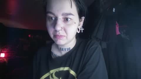 Snapshot of horror_circus chatting on 03-06-25, 05:03 Messalina Horror online show from 03-06-25, 05:03