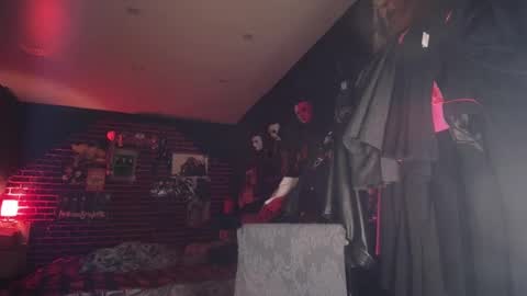 Snapshot of horror_circus chatting on 03-06-25, 06:37 Messalina Horror online show from 03-06-25, 06:37