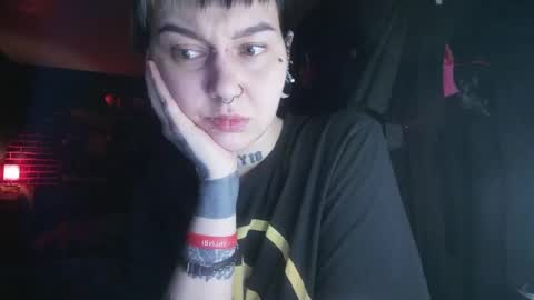 Snapshot of horror_circus chatting on 03-07-25, 03:51 Messalina Horror online show from 03-07-25, 03:51