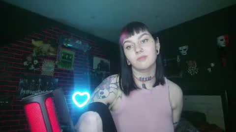 Snapshot of horror_circus chatting on 09-18-25, 10:34 Messalina Horror online show from 09-18-25, 10:34