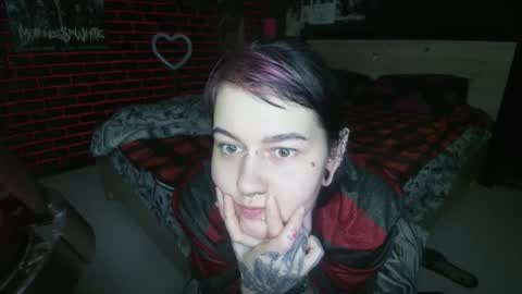 Snapshot of horror_circus chatting on 09-23-25, 10:57 Messalina Horror online show from 09-23-25, 10:57