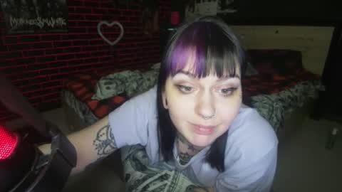 Snapshot of horror_circus chatting on 10-06-25, 09:12 Messalina Horror online show from 10-06-25, 09:12