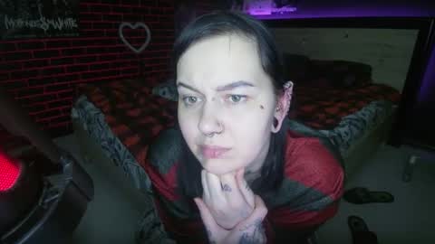 Snapshot of horror_circus chatting on 10-20-25, 04:13 Messalina Horror online show from 10-20-25, 04:13