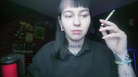 Messalina Horror online show from 02-26-26, 06:07