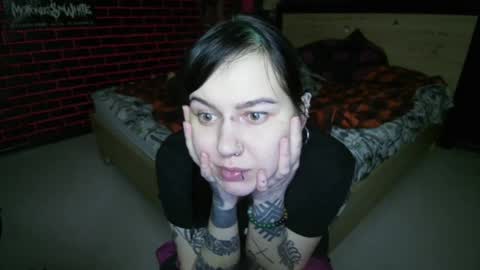 Messalina Horror online show from 04-14-26, 06:14