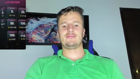 horse_man2 online show from 12-14-24, 05:07