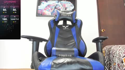 horse_man2 online show from 03-03-25, 05:50