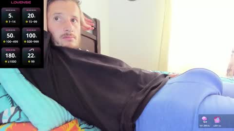 horse_man2 online show from 12-02-25, 06:14