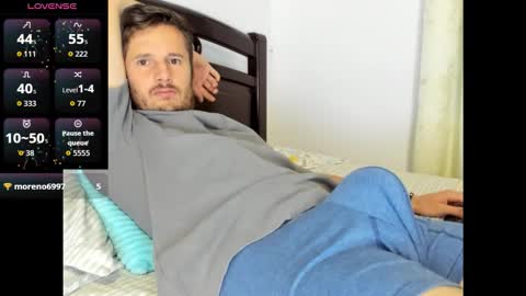 horse_man2 online show from 01-14-26, 10:10