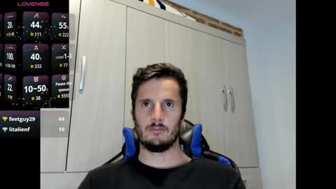 Snapshot of horse_man2 chatting on 01-16-26, 01:42 horse_man2 online show from 01-16-26, 01:42