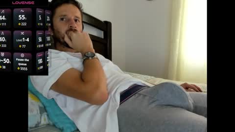 Snapshot of horse_man2 chatting on 01-18-26, 12:09 horse_man2 online show from 01-18-26, 12:09