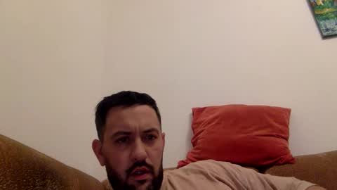 Chriss90 online show from 12-05-25, 05:53