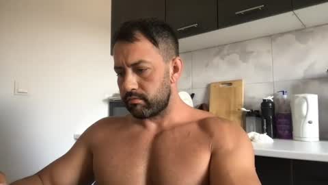 Chriss90 online show from 06-16-26, 07:00
