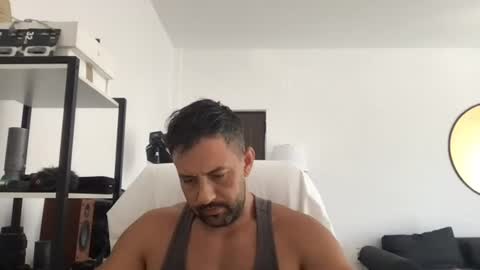 Chriss90 online show from 06-26-26, 07:57