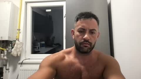 Chriss90 online show from 07-01-26, 08:19