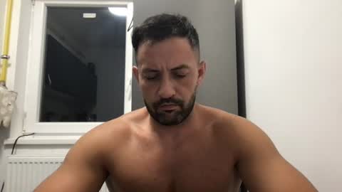 Chriss90 online show from 07-03-26, 08:26