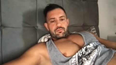 Chriss90 online show from 07-05-26, 09:27