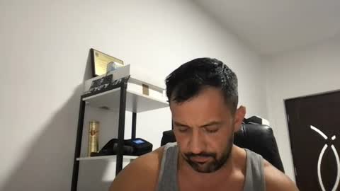 Chriss90 online show from 07-06-26, 05:37