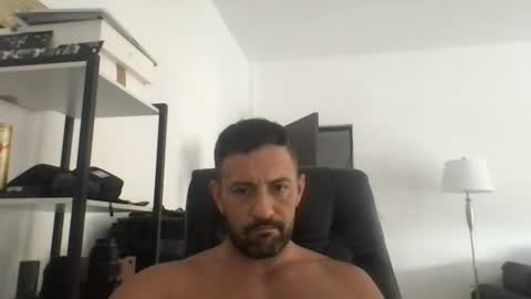 Chriss90 online show from 07-07-26, 12:42